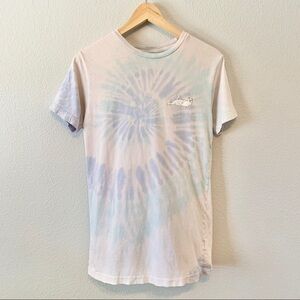 RipnDip Nermal Cat Tie Dye T shirt
